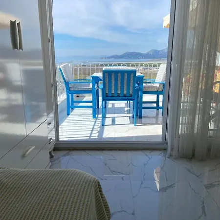 With A Sea View,close To The Bays, Quiet, Calm Holiday home