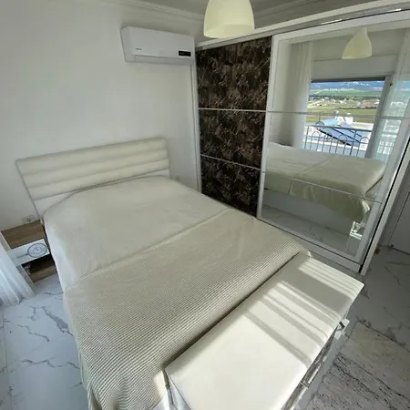 With A Sea View,close To The Bays, Quiet, Calm * Dalaman