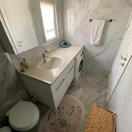 With A Sea View,close To The Bays, Quiet, Calm Holiday home *