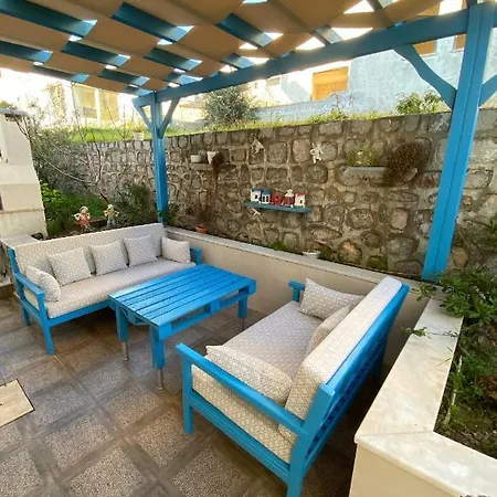 Holiday home With A Sea View,close To The Bays, Quiet, Calm