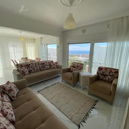 Holiday home With A Sea View,close To The Bays, Quiet, Calm