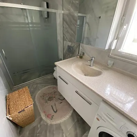 Holiday home With A Sea View,close To The Bays, Quiet, Calm