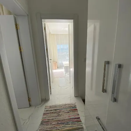 With A Sea View,close To The Bays, Quiet, Calm Holiday home Dalaman