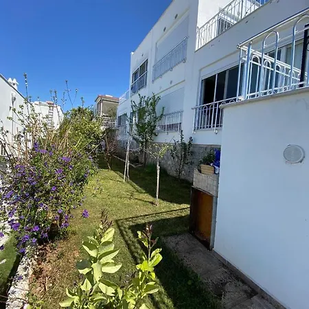 With A Sea View,close To The Bays, Quiet, Calm Holiday home