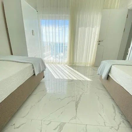 Holiday home With A Sea View,close To The Bays, Quiet, Calm Dalaman